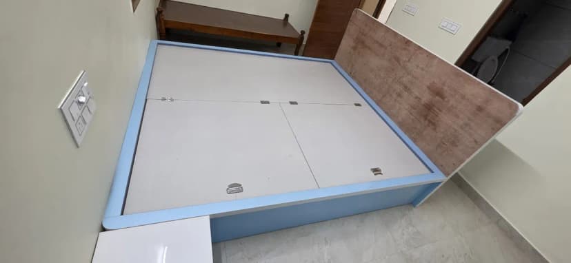 BNS Interiors | Bannerghatta project