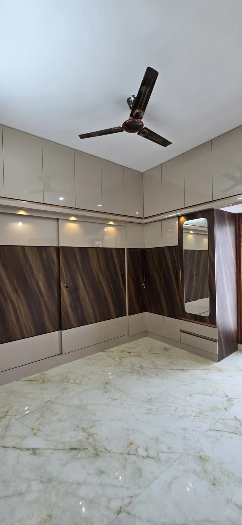 BNS Interiors | Bannerghatta project