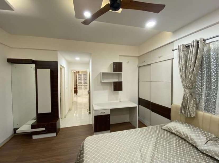 Pascal Interior project