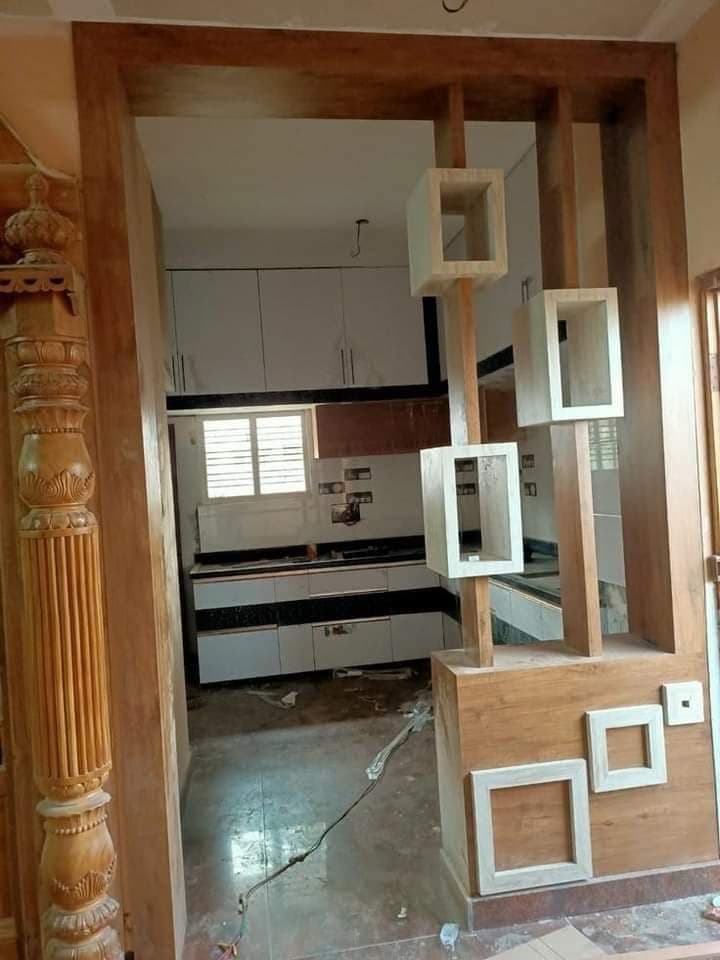 Smart Design Interior Work project