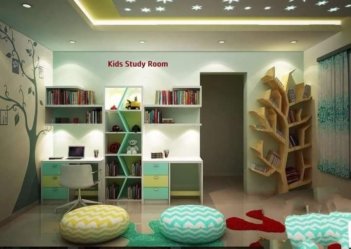 Smart Design Interior Work project