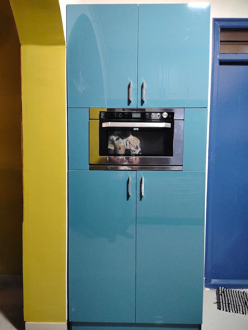 Portfolio — photo