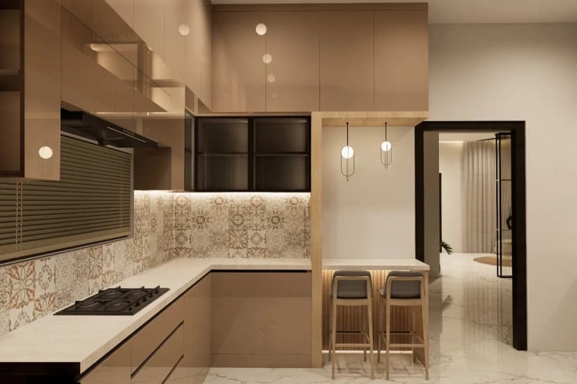 Archmint Interiors Electronics City Bangalore project