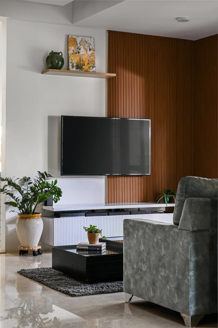 Wellcraft Spaces project
