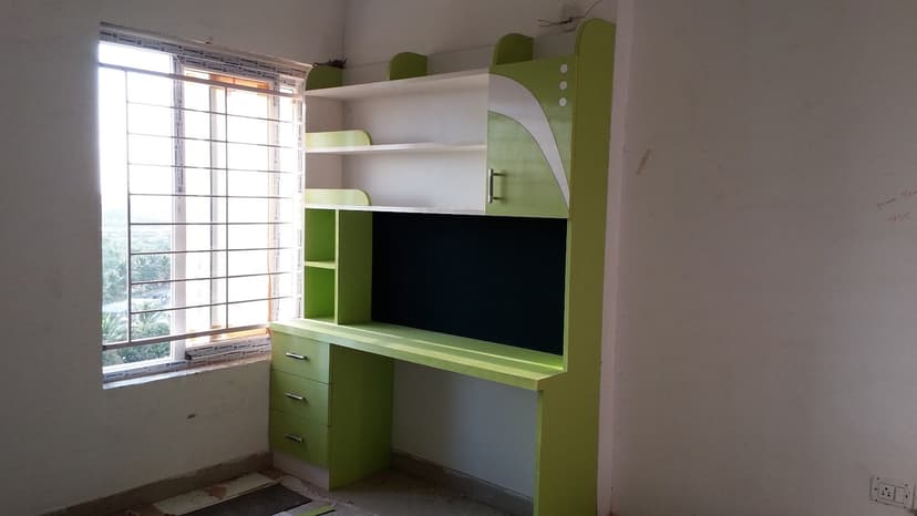Portfolio — photo