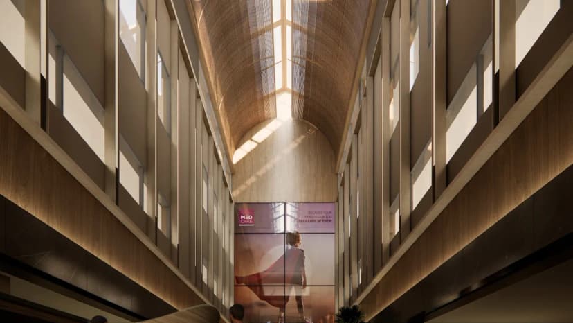 Arun Nalapat Architects project