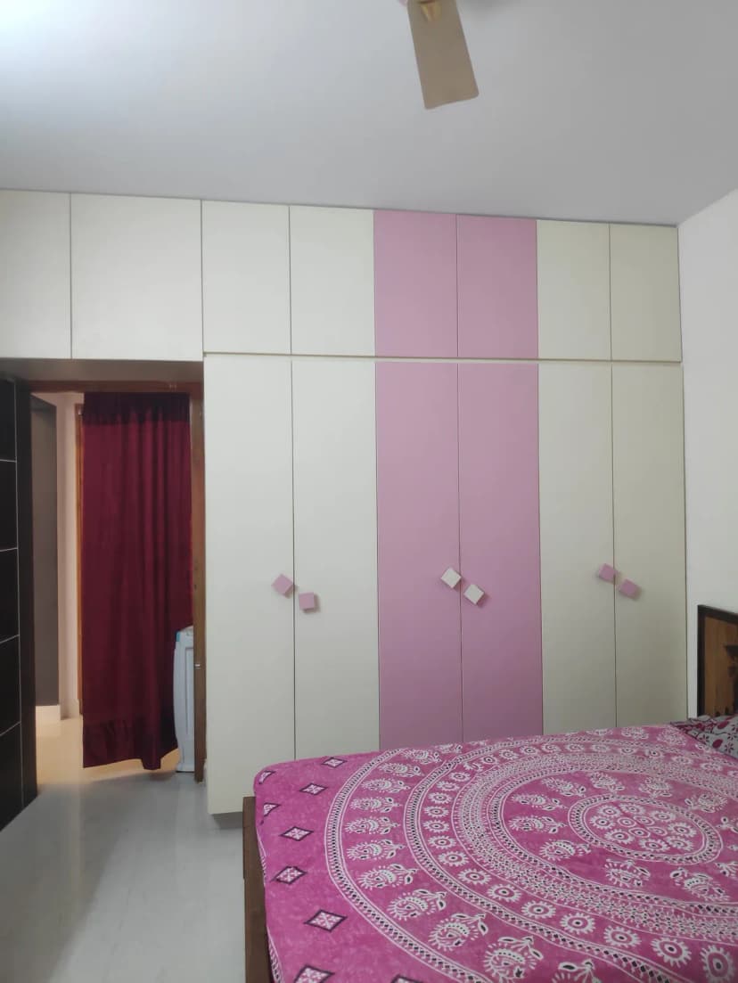 Ballal interiors project