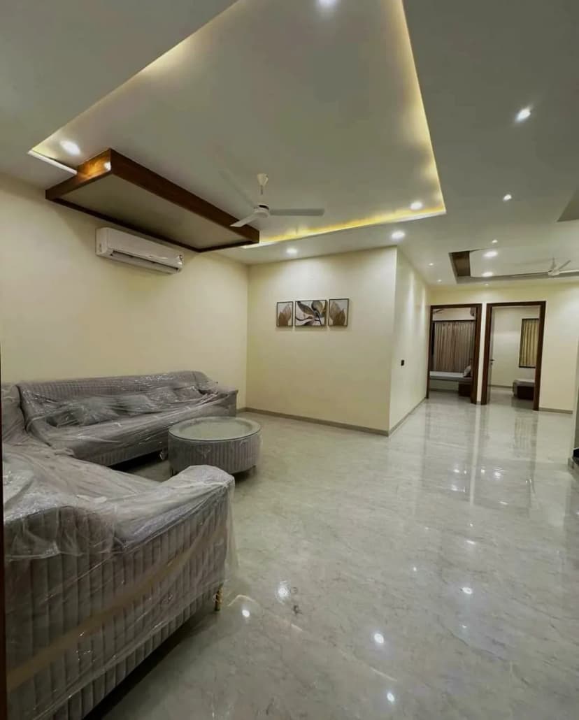 Ballal interiors project