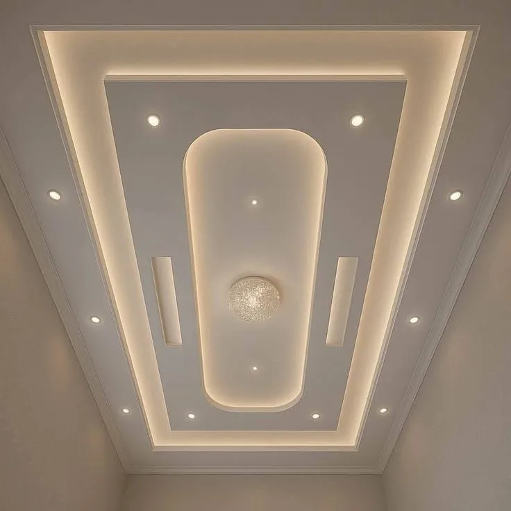 AM INTERIORS project