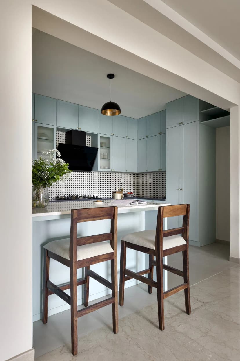 Plavi Design Studio project
