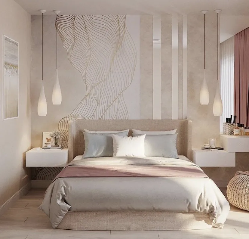 Krafton interiors project