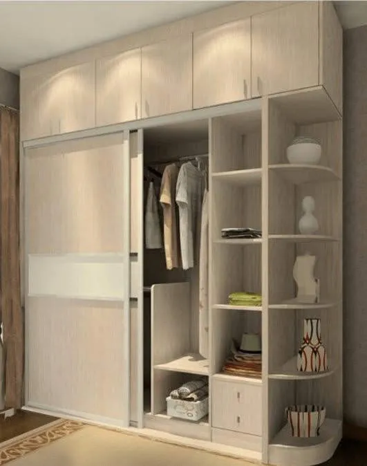 Modular Furniture Factory project