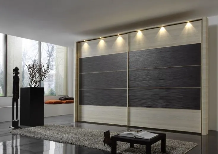 Modular Furniture Factory project