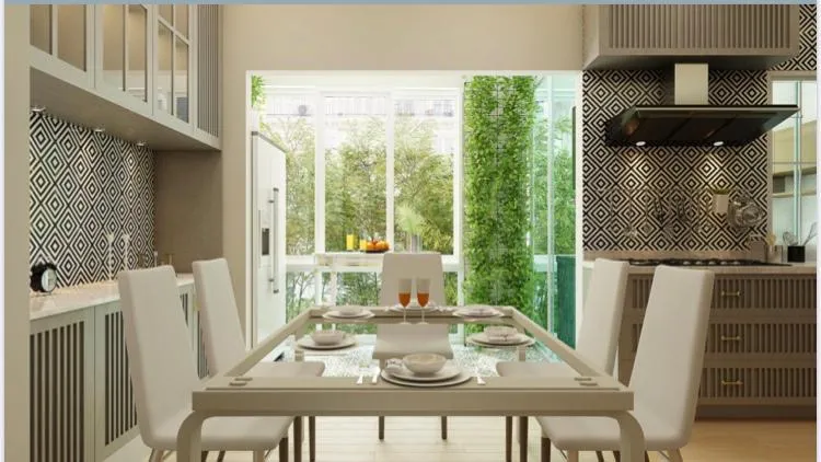Vrachos Architecture & Interior Design project