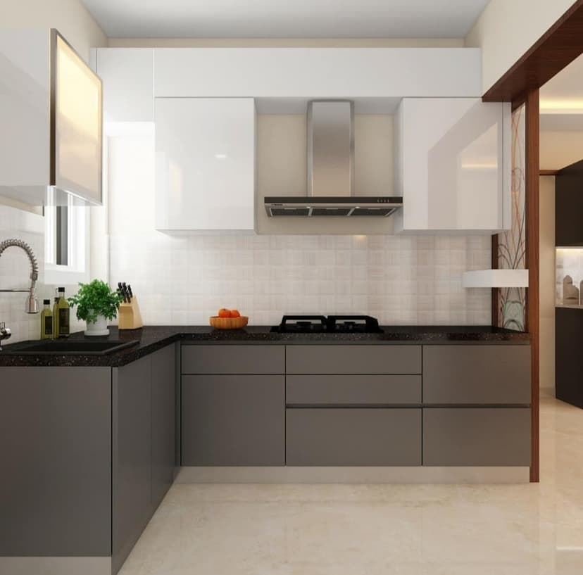 Vasanth Interiors factory project