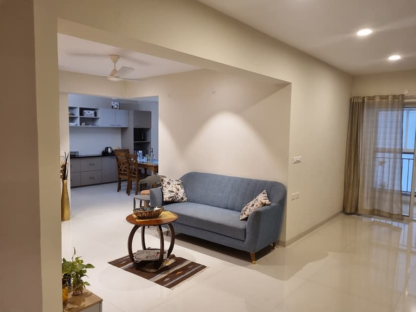 Naadi Interiors - Premium Interior Designers Bangalore — by Studio Naadi project