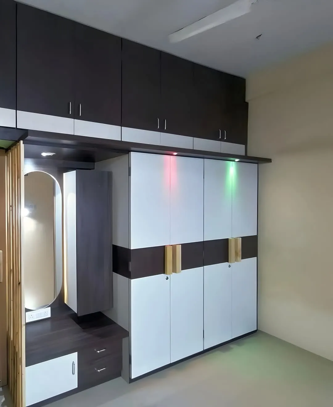 Deen Interiors Bangalore project