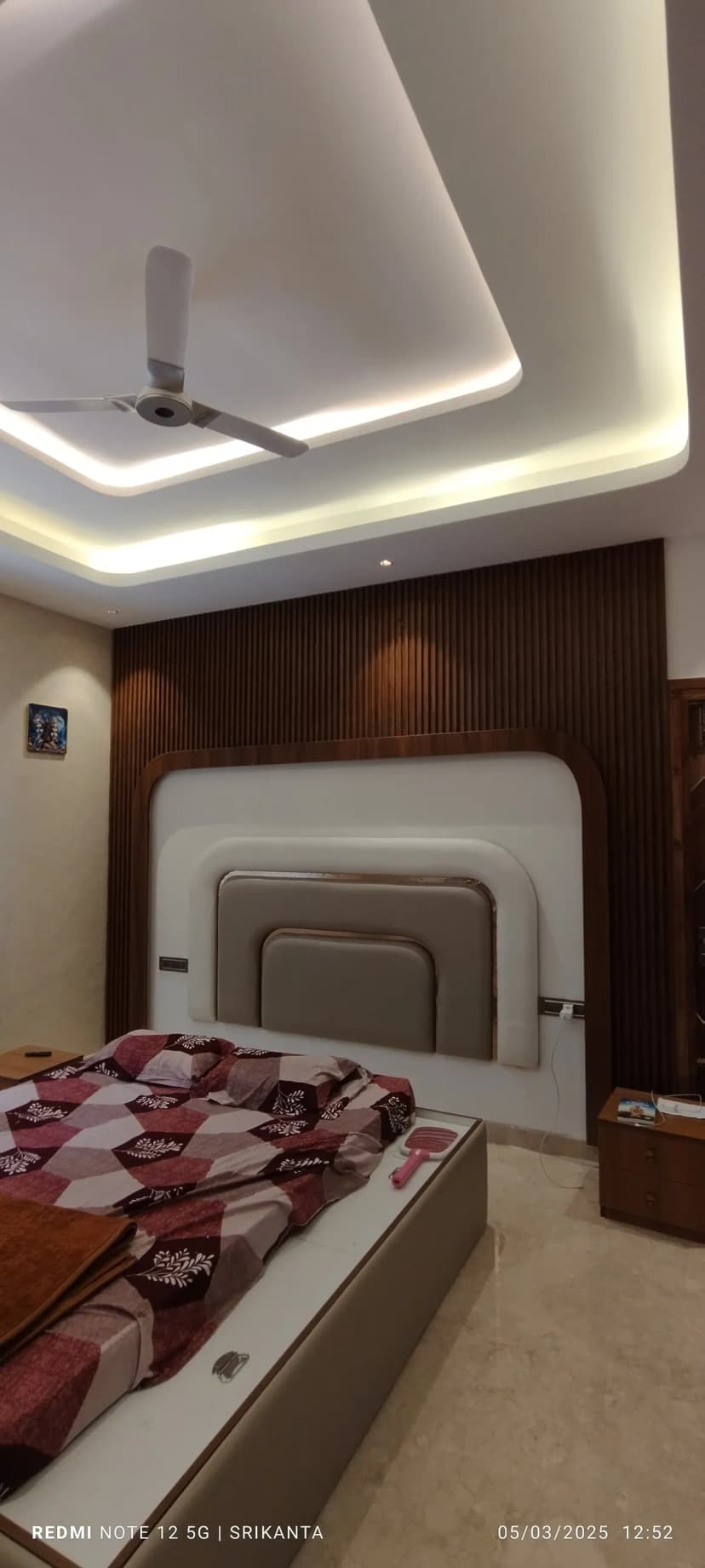 Shria constructions & interiors bangalore project
