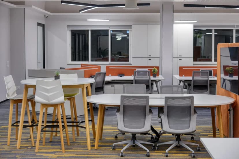 Bluebrox Home Solutions project