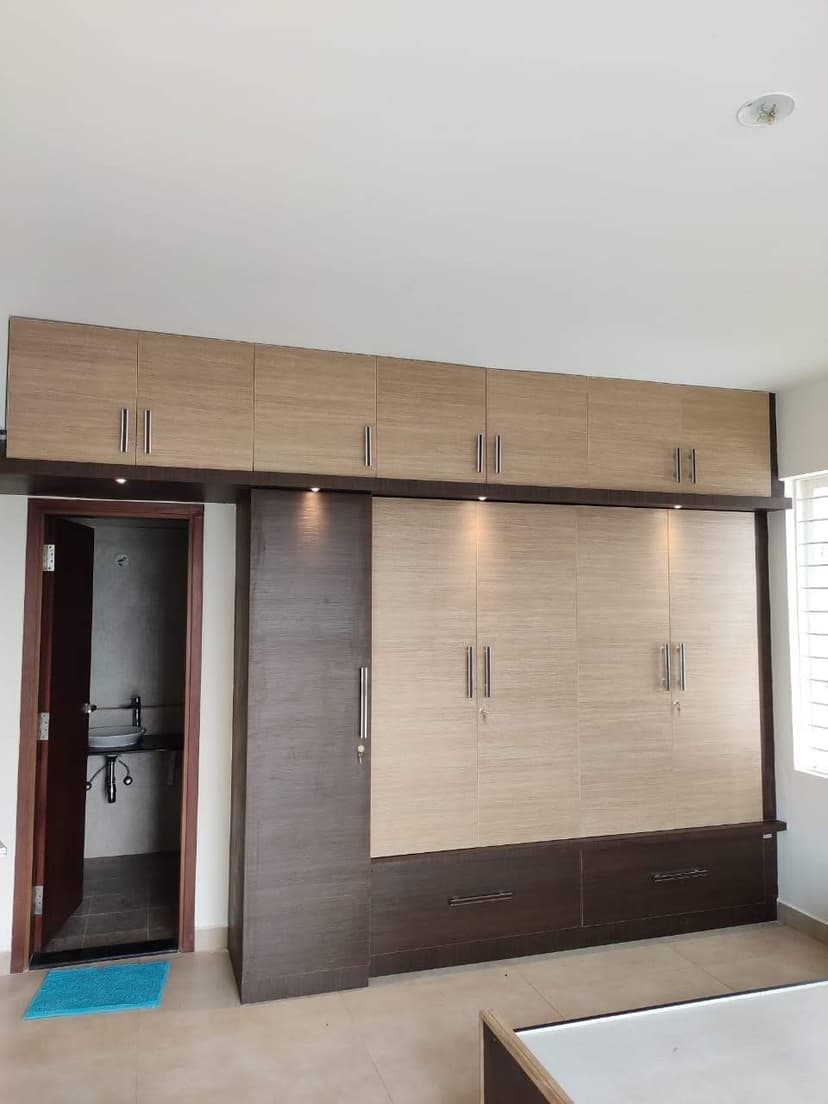 Sai Krupa Interiors project