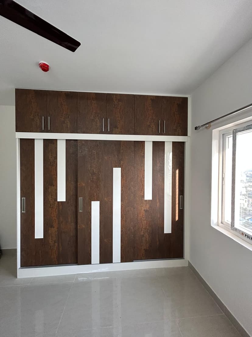 KZ Interiors project