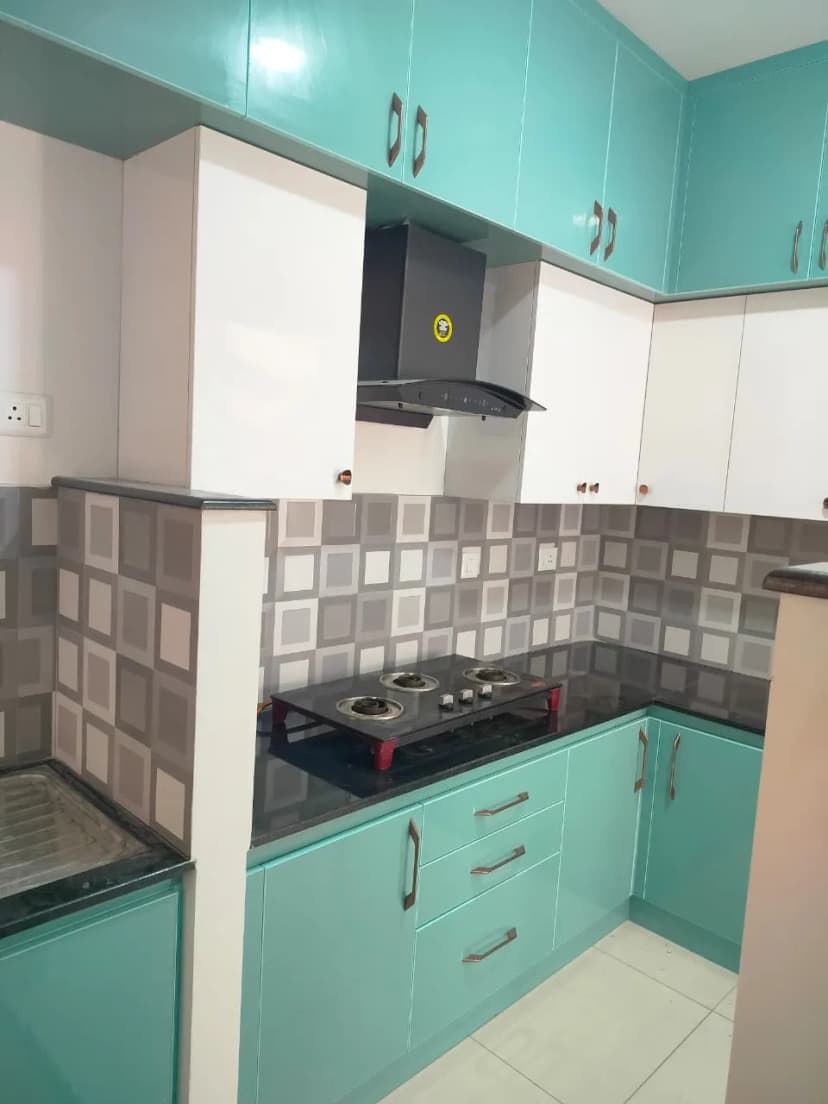 Fopo Designs project