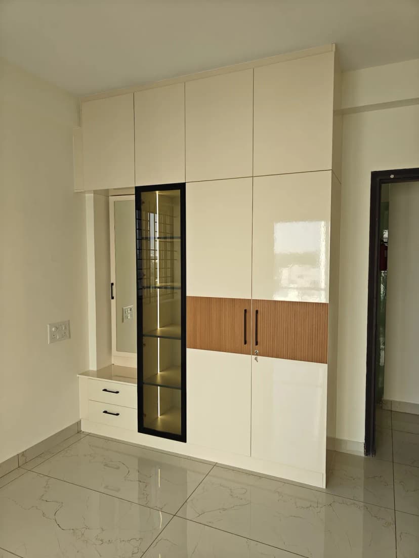 Fopo Designs project