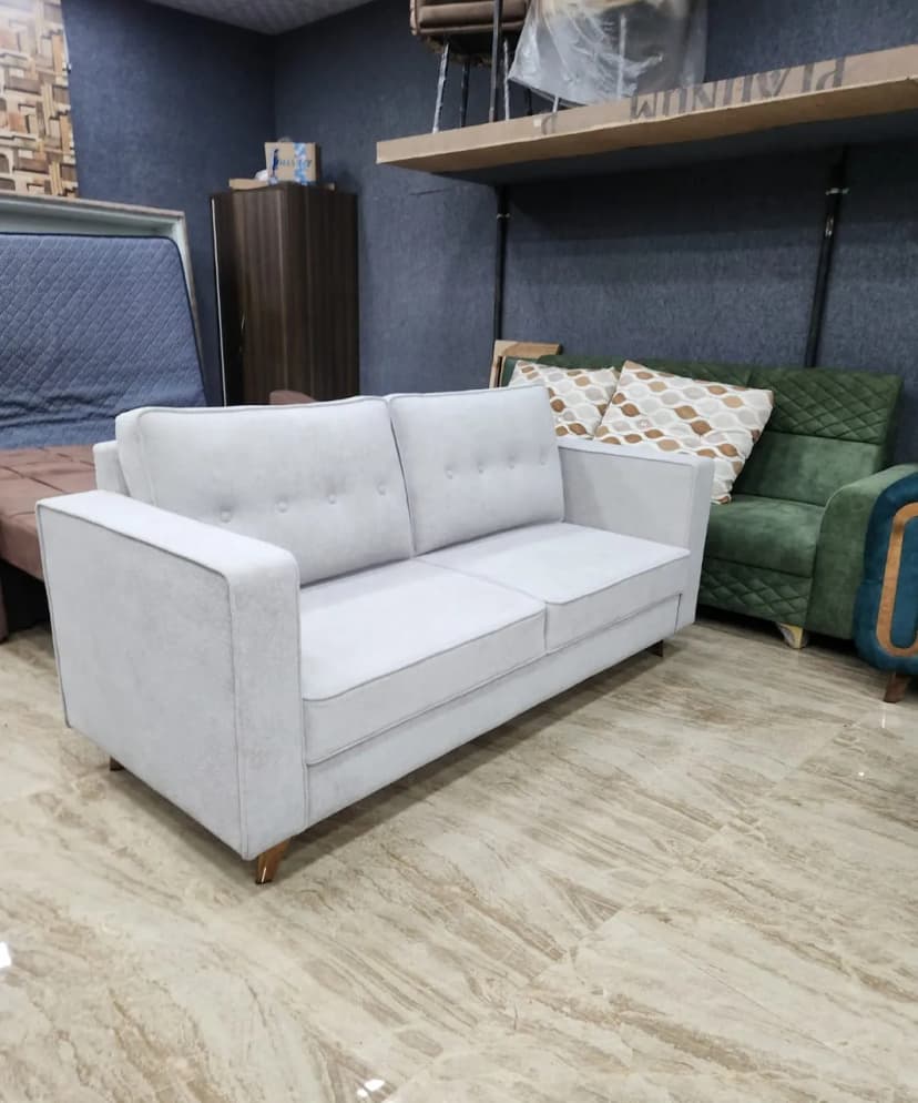 Posh Space interior studio project
