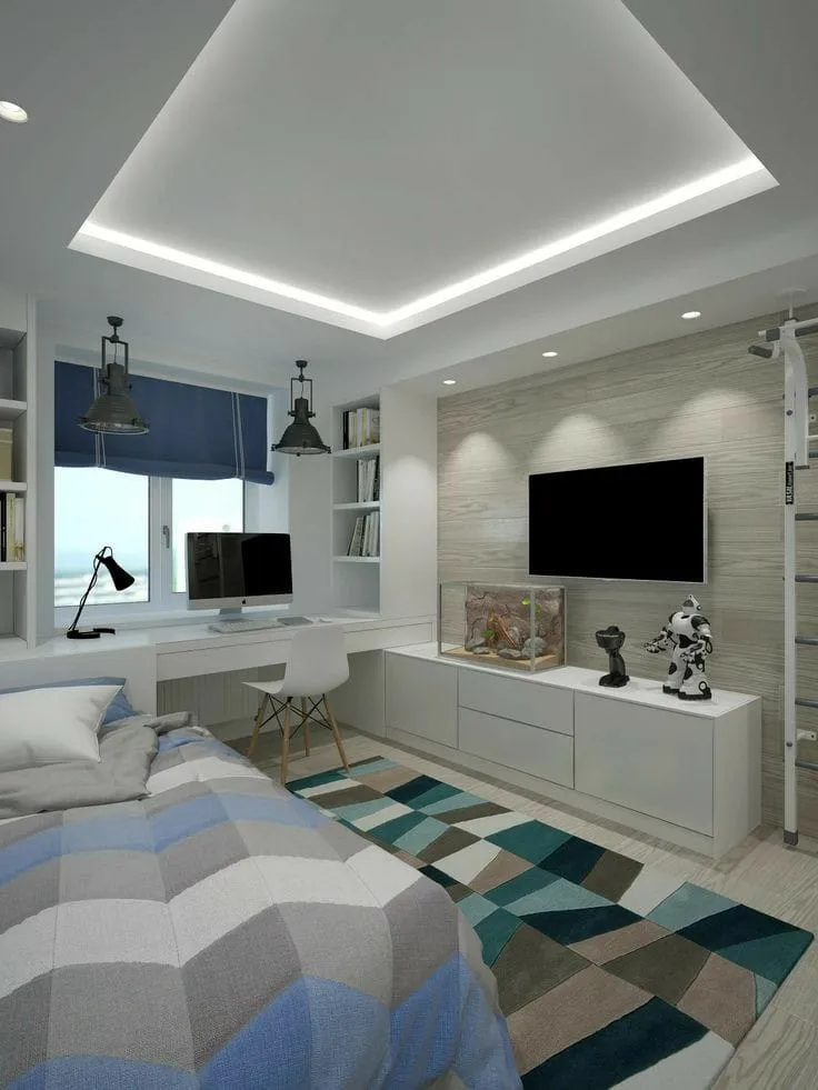 Taj Interiors pop shop