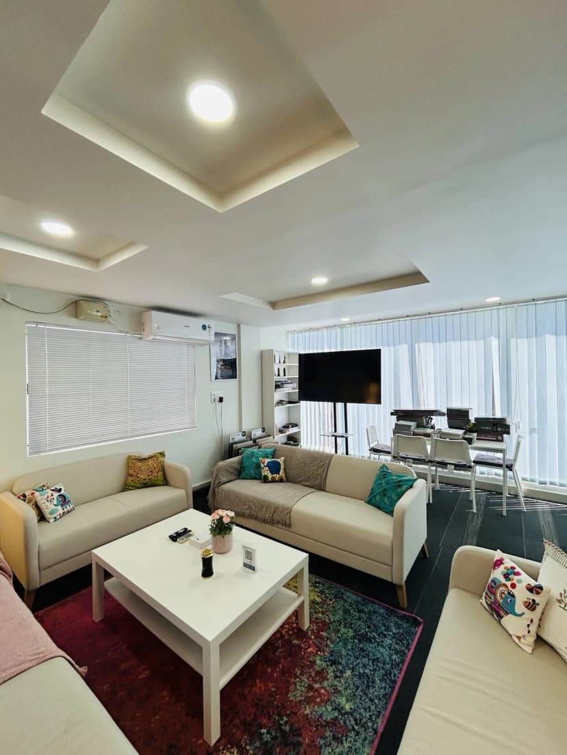 VOX Intelligent Living project