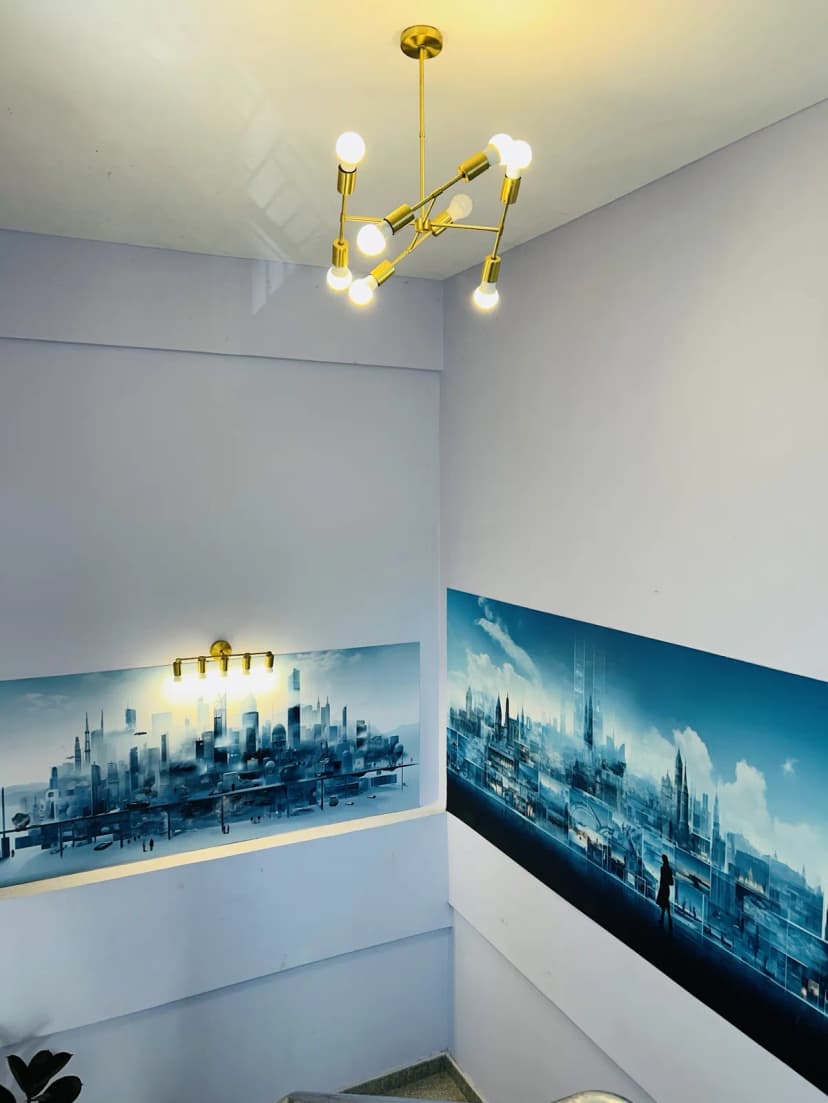 Portfolio — photo