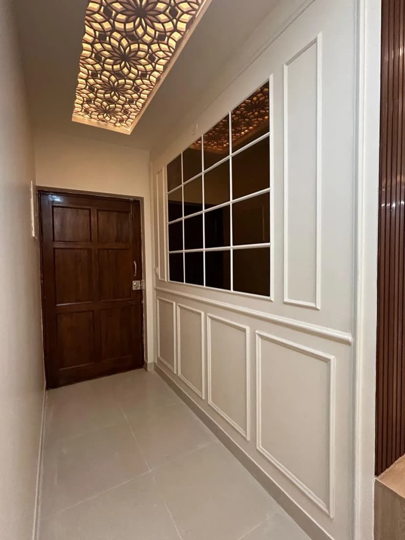 Dhiya interiors project