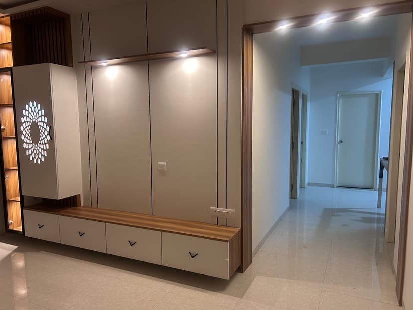 Woodpeck Home & Interiors project