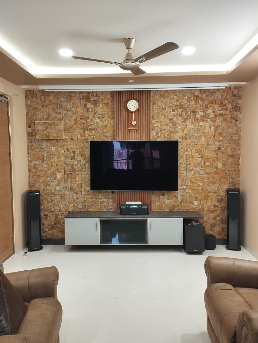 Woodpeck Home & Interiors project