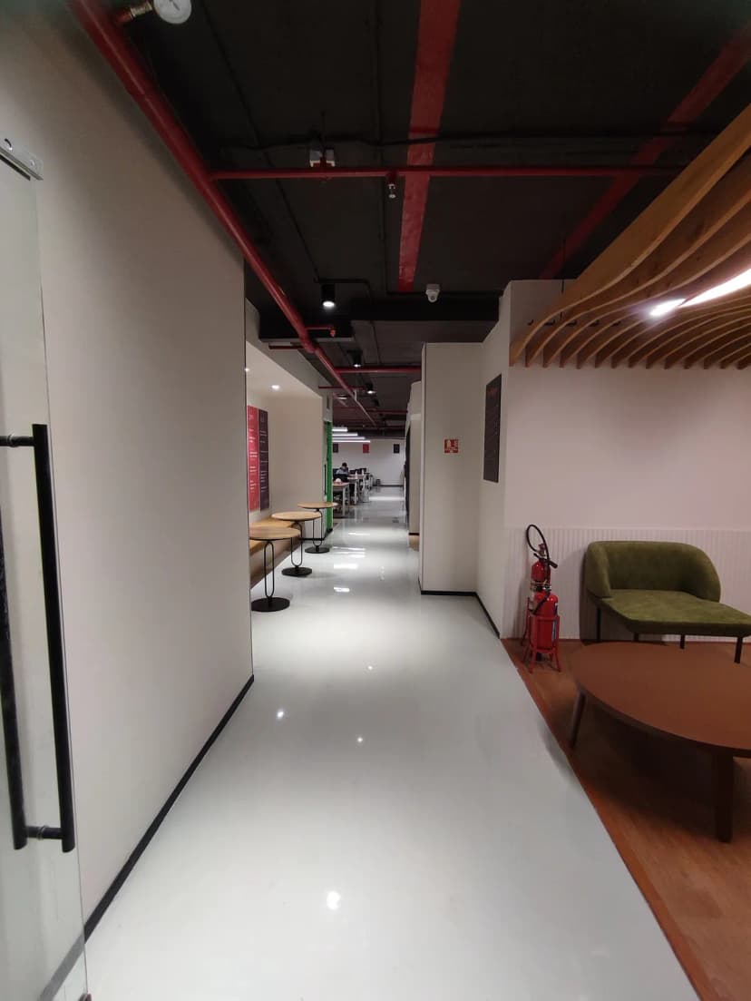 Anvi Interiors project