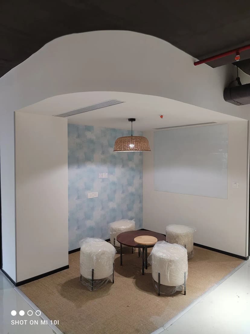 Anvi Interiors project