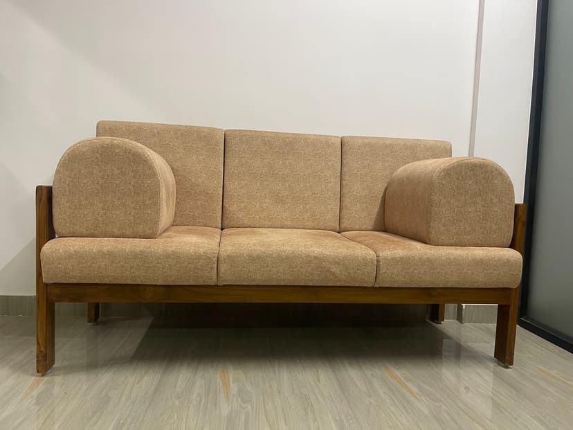 Sankalp Interiors (Design Centre) project