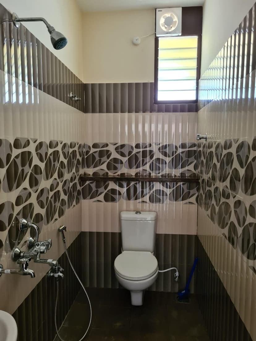 H R Enterprises - Interior Services project