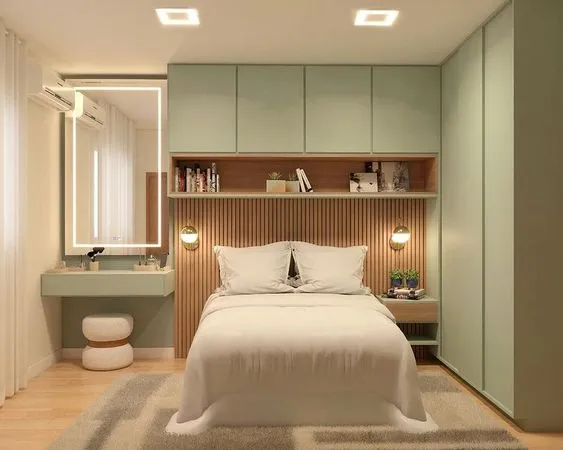 Smart Interiors project