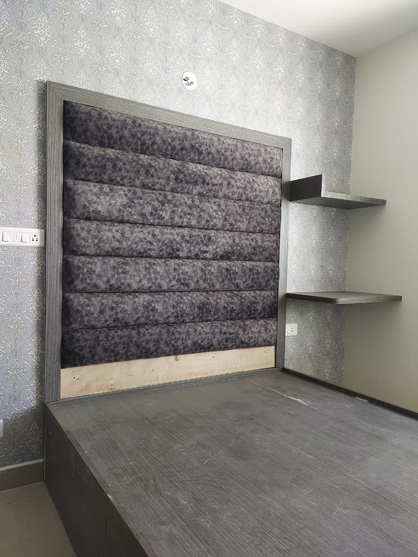 Eminent Designs, Residential Interior designs project