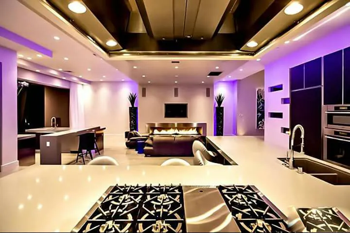 Decor & Design project