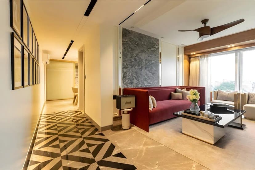 Hifi Homes Interior™ project