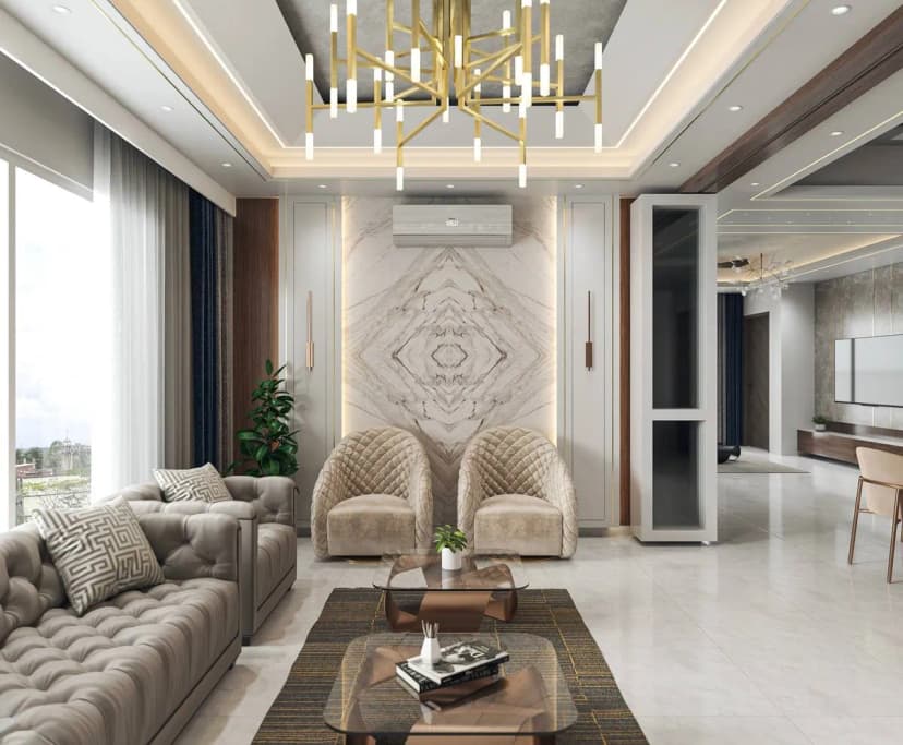 Hifi Homes Interior™ project