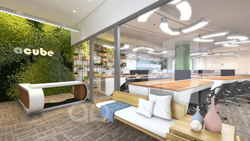 Poche' Design Studio-Architects+Interior Design project