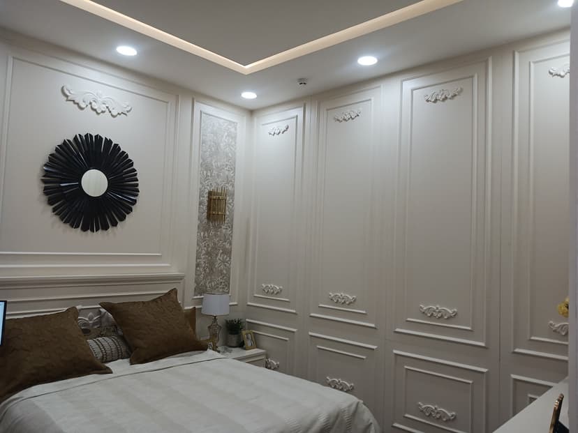 Prominance Homworks - Home Interiors Bangalore project