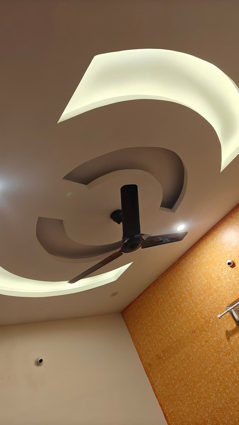 Iksha Interior Designs project