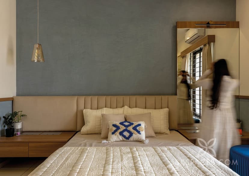SK SPACES project