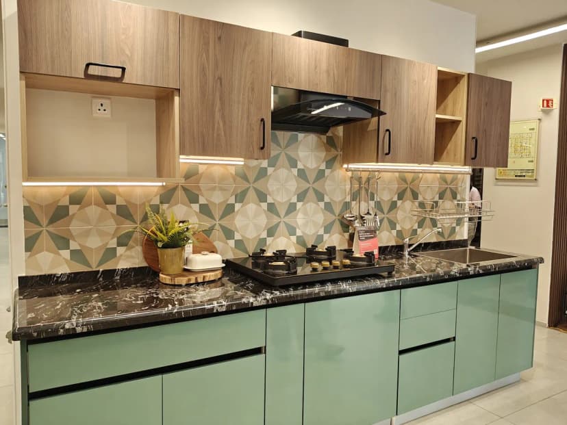 Livspace - Interior Design Studio, Electronic City project
