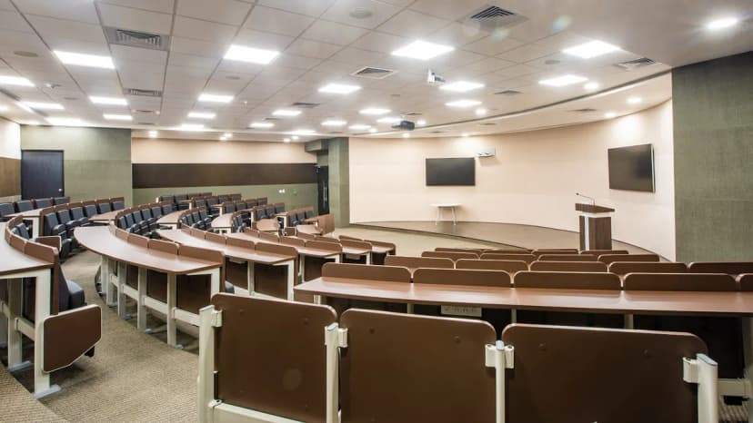 Veda Vyasa Interics private limited project