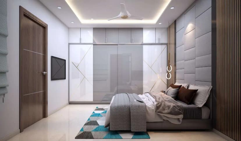 Urbanx Interio project